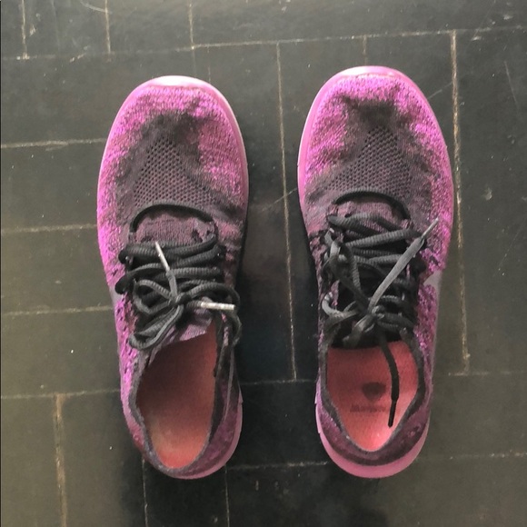 Nike Shoes - Women’s Nike free rn flyknit 2017